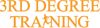 3rd Degree Training
